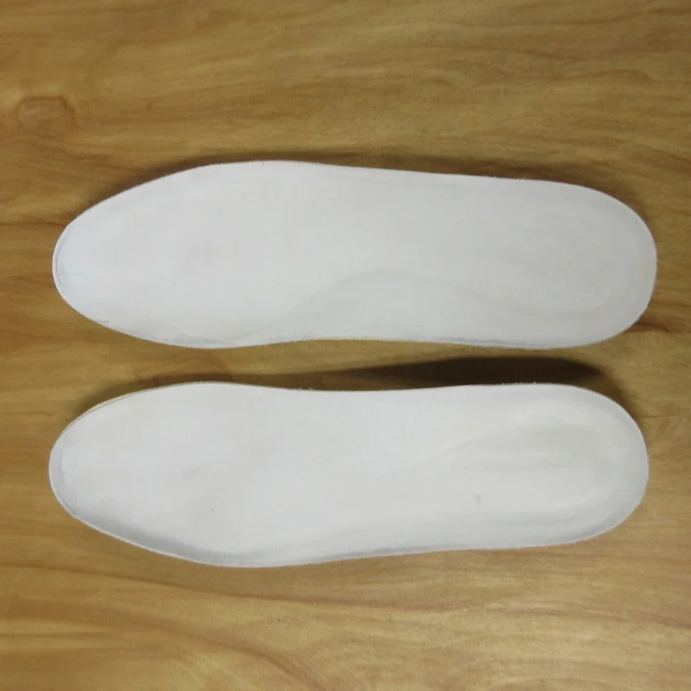 BECKETT SIMONON Geller White Leather Gum Sole Sneakers Mens‎ 11 Minimalist Shoes